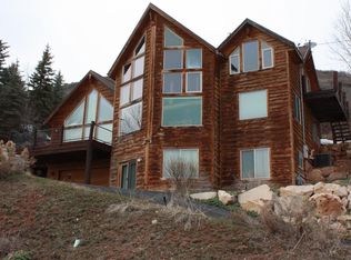 274 Jungfrau Hill Rd, Midway, UT 84049