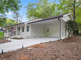 1180 Deborah Dr SW, Austell, GA 30126