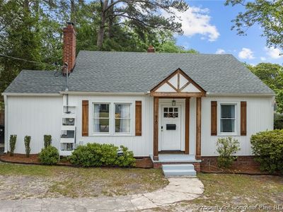 810 McKimmon Rd, Fayetteville, NC, 28303