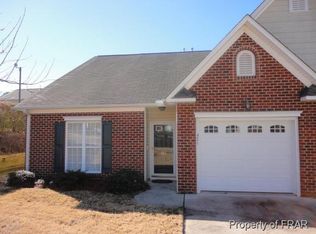421 Morning Star Dr, Sanford, NC 27330
