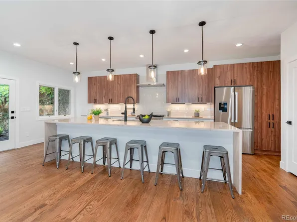 284 Adams Street, Denver, CO 80206
