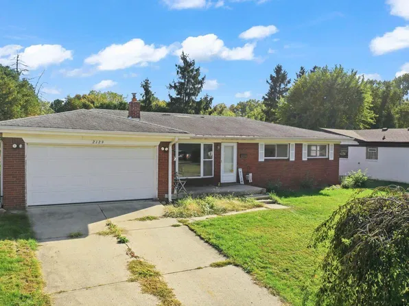 2129 Radcliffe Ave, Indianapolis, IN 46227