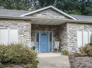 500 Shippen Dam Rd, Millersburg, PA 17061
