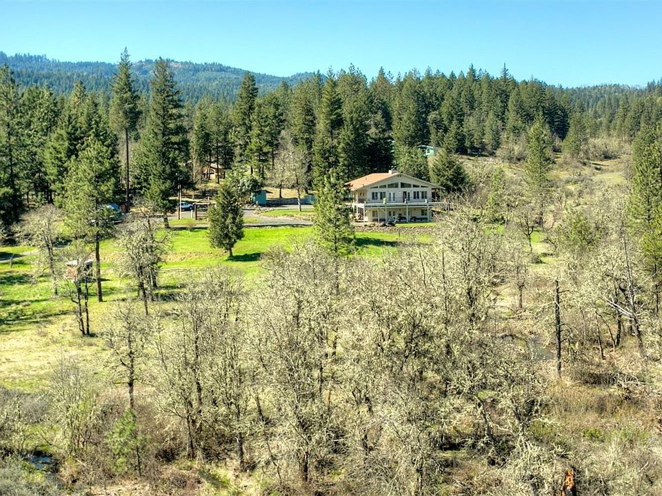 2nd image of 13210 Butte Falls Hwy