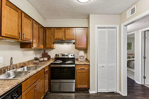 Ashford Place Apartments Photo 1