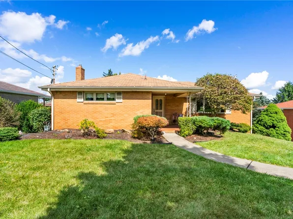 942 McCoy Rd, Mc Kees Rocks, PA 15136