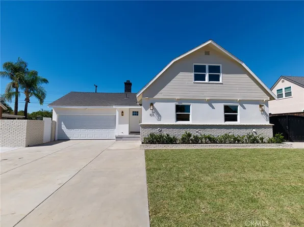 613 N Garsden Ave, Covina, CA 91724