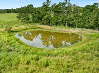 14573 Kings Ln, Summers, AR 72769