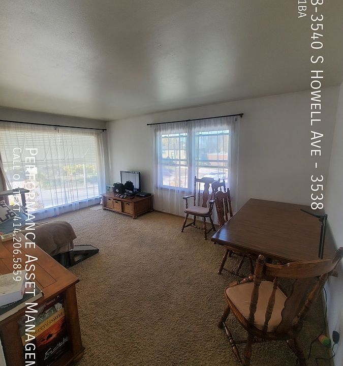 1st image of 3538-3540 S Howell Ave #3538