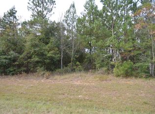 2160 Broome Rd, Hephzibah, GA 30815