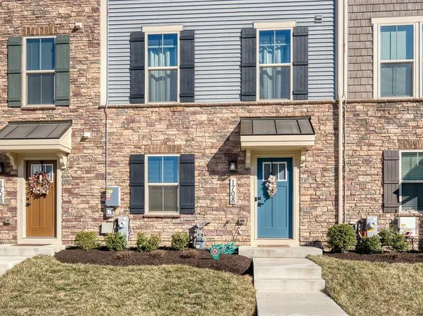 1708 Mill Branch Dr, Laurel, MD 20708