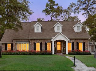 13822 Taylorcrest Rd, Houston, TX 77079