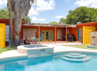 1601 Violet Ave, McAllen, TX 78504