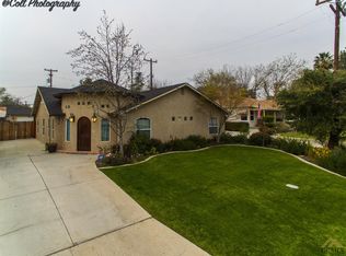 2870 N Inyo St, Bakersfield, CA 93305
