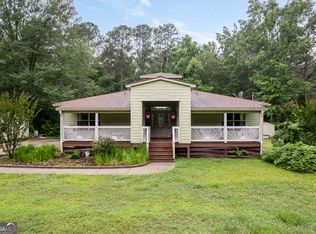 10156 Rivertown Rd, Fairburn, GA 30213