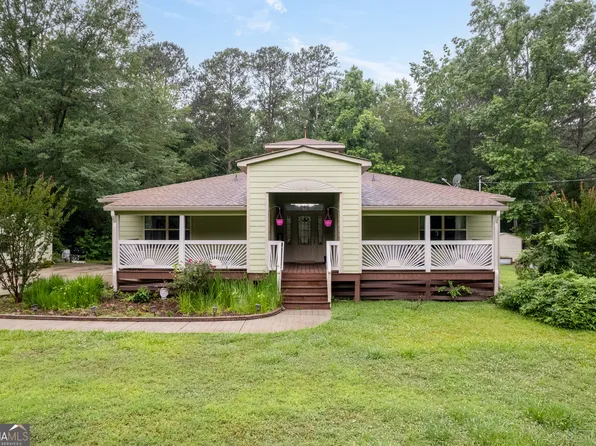 10156 Rivertown Rd, Fairburn, GA 30213