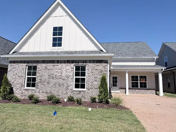 6056 Hickory Point Dr, Walls, MS 38680
