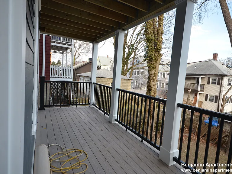 100 Brooks St #1 — Photo 19