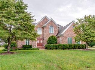 2747 American Horse Trl, Murfreesboro, TN 37127