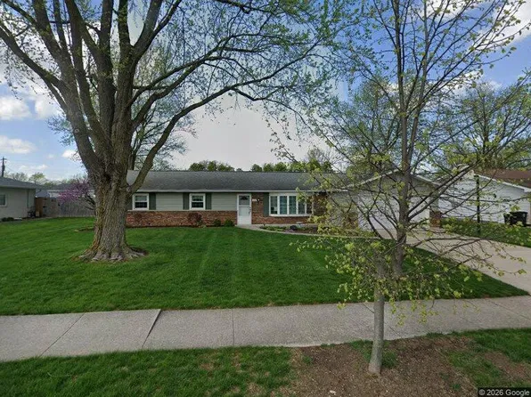 1022 Wolverton Dr #1, Fort Wayne, IN 46825