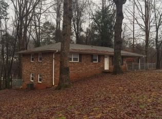 307 Forest Acres Cir, Walhalla, SC 29691