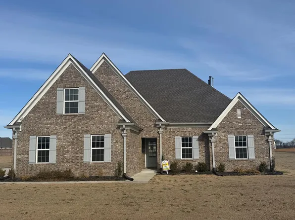 804 Winston Cv, Marion, AR 72364