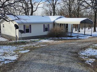 21764 Phantom Rd, Warsaw, MO 65355