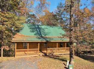 45 Reserve Ln, Stuart, VA 24171