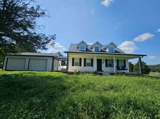 7231 Mount Herman Rd, Cookeville, TN 38506