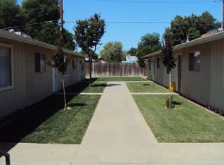 711 S Court St APT 8, Visalia, CA 93277