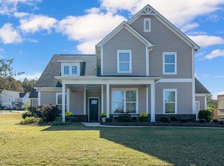 4395 Old Cahaba Pkwy, Helena, AL 35080