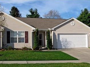 6974 Seneca Ridge Dr, York, PA 17403