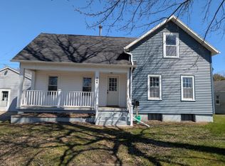 344 N Silver St, Bad Axe, MI 48413