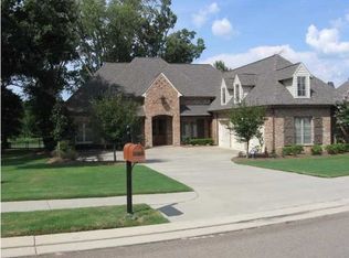 131 Fenwick Cir, Madison, MS 39110