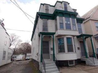 118 N Ferry St #2nd, Schenectady, NY 12305