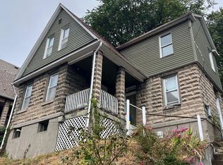 449 Baltimore Ave, Cumberland, MD