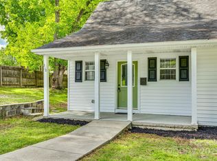 210 Knox St, Clover, SC 29710