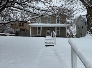 209 Chestnut St, Greenville, OH 45331