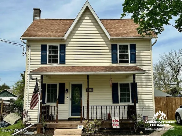 211 Carpenter St, Muncy, PA 17756