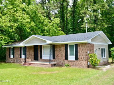 2692 Mt Herman Church Road, Snow Hill, NC, 28580