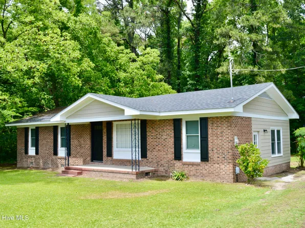 2692 Mt Herman Church Road, Snow Hill, NC 28580