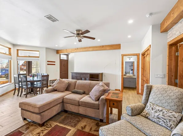 3465 Mountain View Blvd 2A, Angel Fire, NM 87710