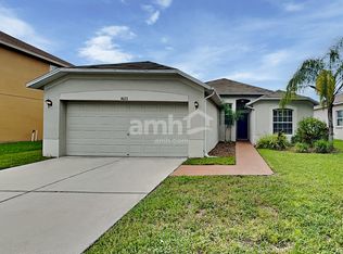 1623 Open Field Loop, Brandon, FL 33510