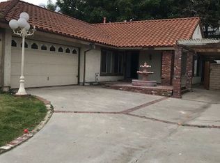 1844 E Woodgate Dr, West Covina, CA 91792