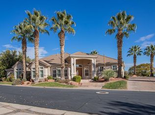 850 N Bandolier Ln, Washington, UT 84780