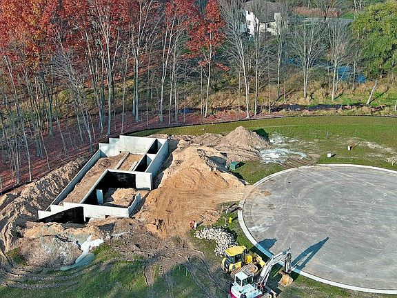 4th image of 4357 Cloverleaf Ct SE Lot 6