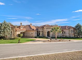 18 Esquire, San Antonio, TX 78257