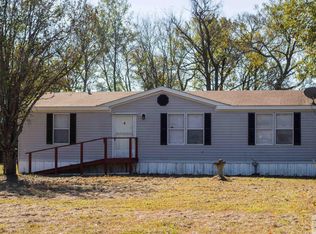 575 Levi Jackson Rd, Texarkana, TX 75501
