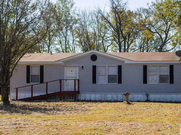 575 Levi Jackson Rd, Texarkana, TX 75501