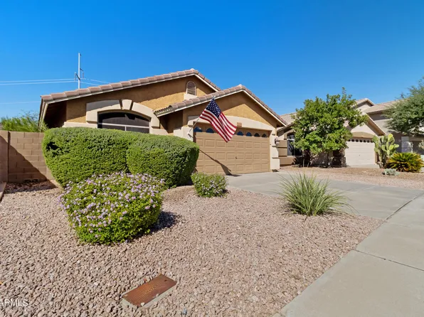 23014 N 22ND Place, Phoenix, AZ 85024